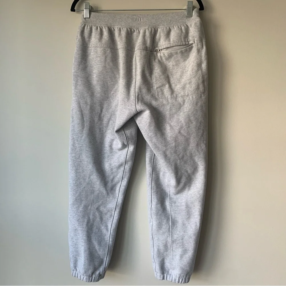 lululemon athletica Steady State Jogger Sweatpants Size Small - Picture 8 of 10